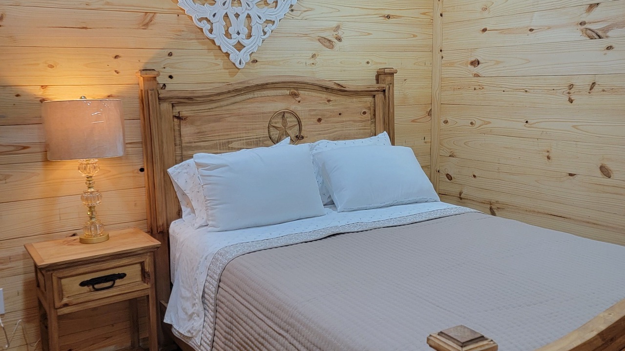 Photo of Bedroom in Dennis