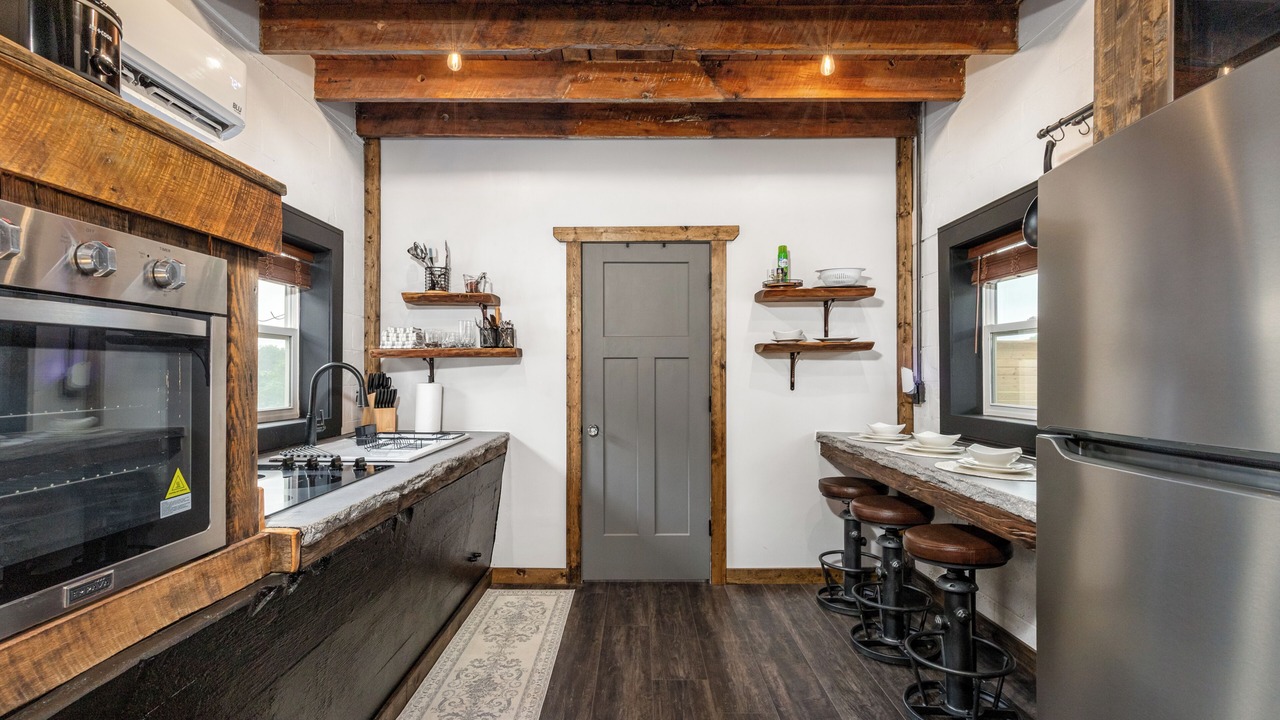 Photo of Kitchen in Lebanon