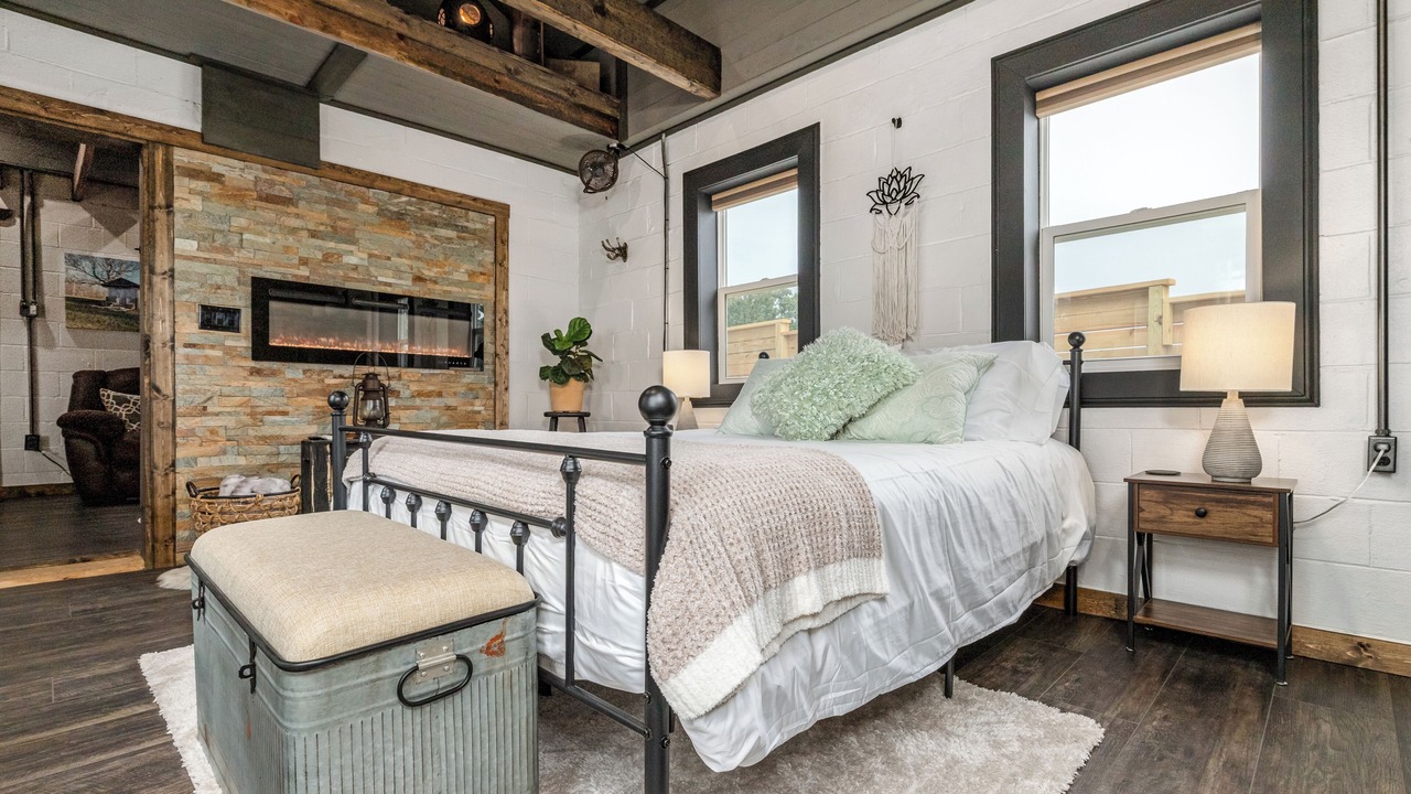Photo of Bedroom in Lebanon