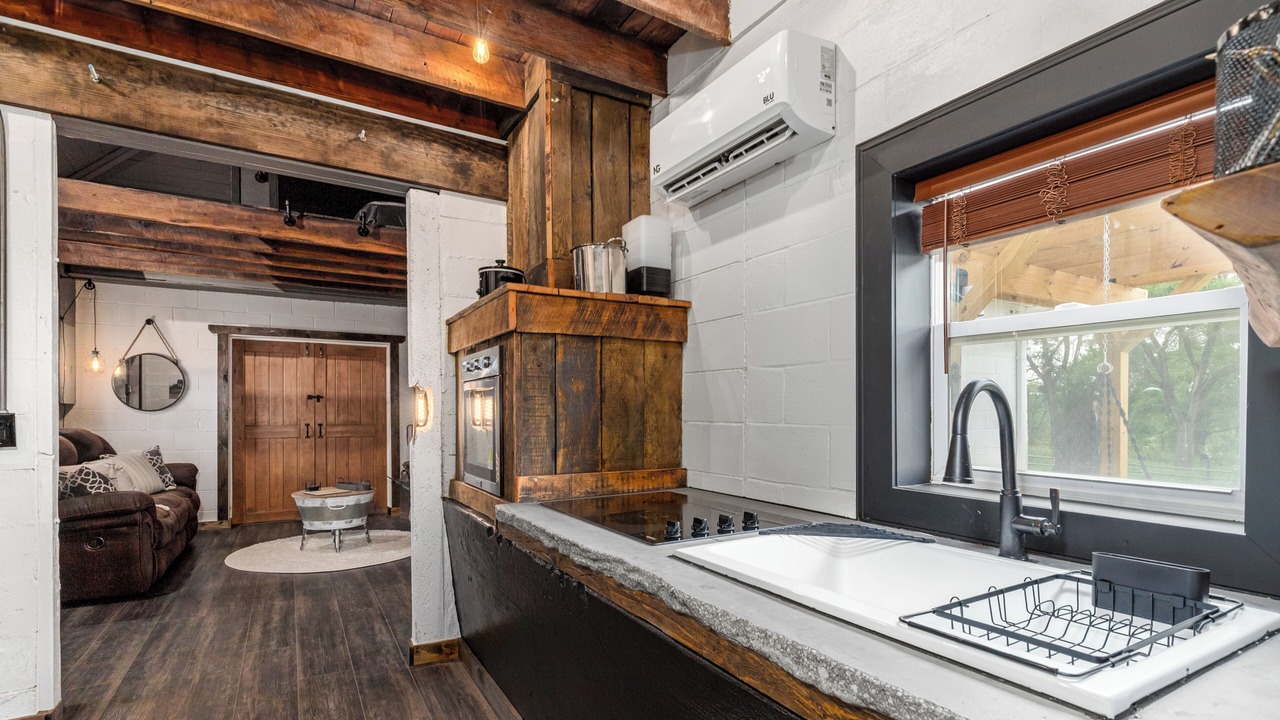 Photo of Kitchen in Lebanon