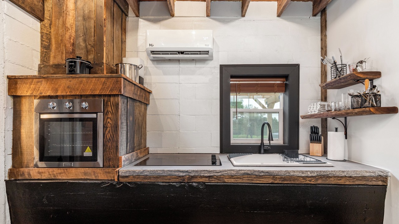 Photo of Kitchen in Lebanon