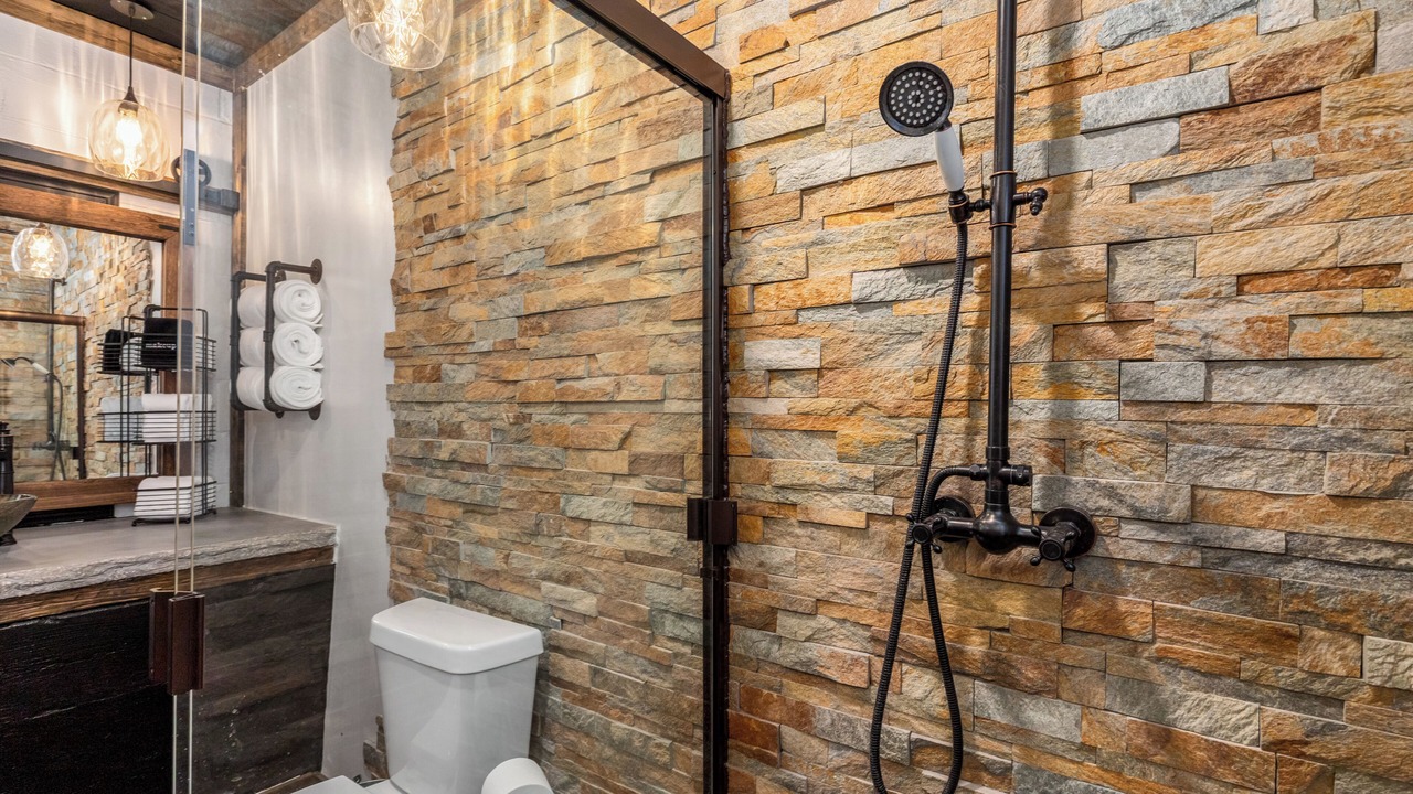 Photo of Bathroom in Lebanon