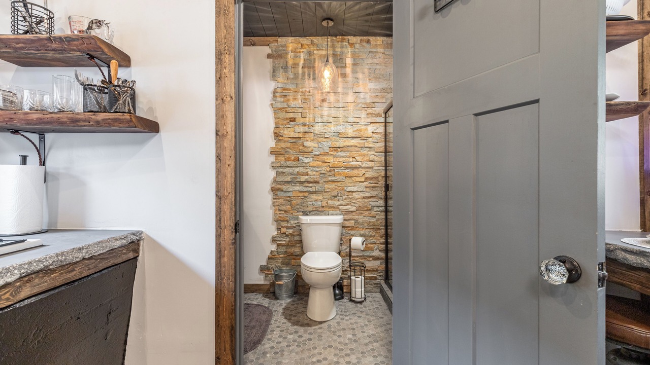 Photo of Bathroom in Lebanon