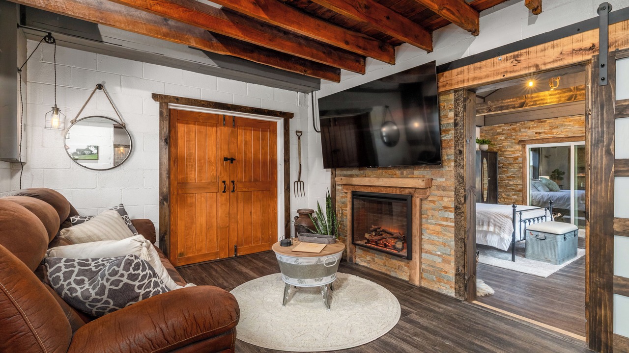 Photo of Livingroom in Lebanon