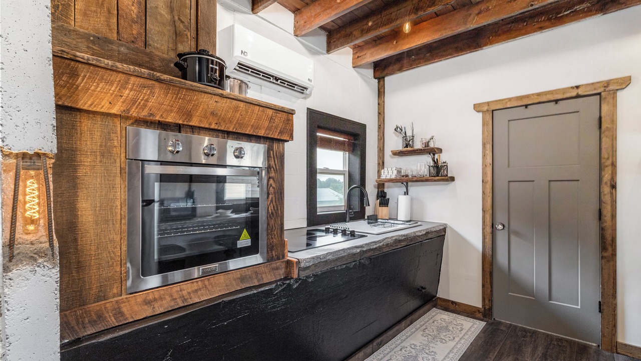 Photo of Kitchen in Lebanon