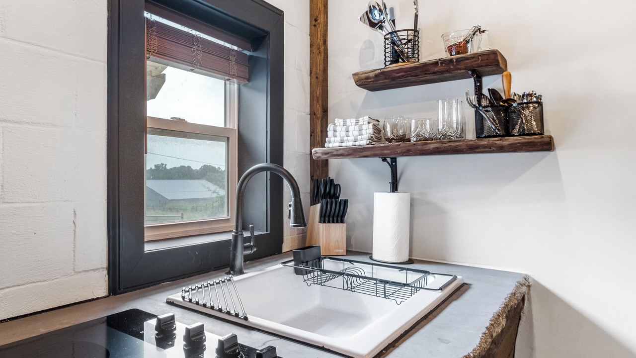 Photo of Kitchen in Lebanon