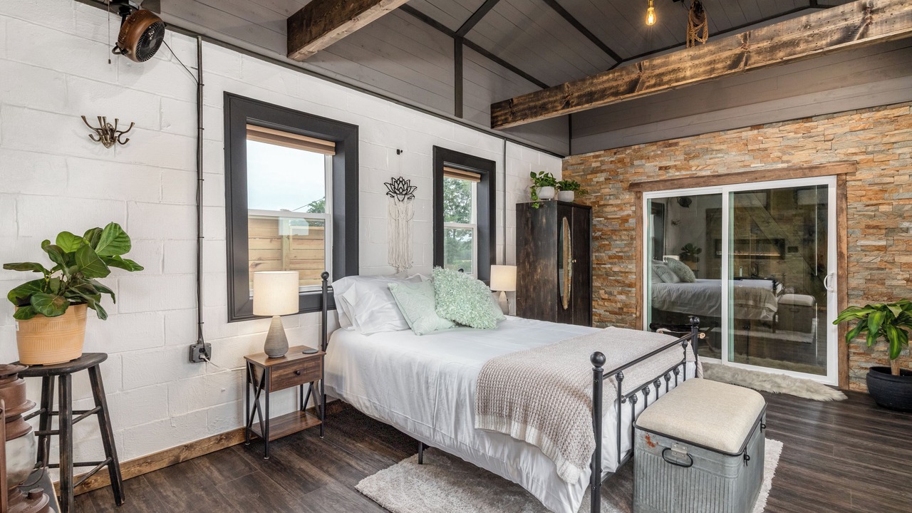 Photo of Bedroom in Lebanon