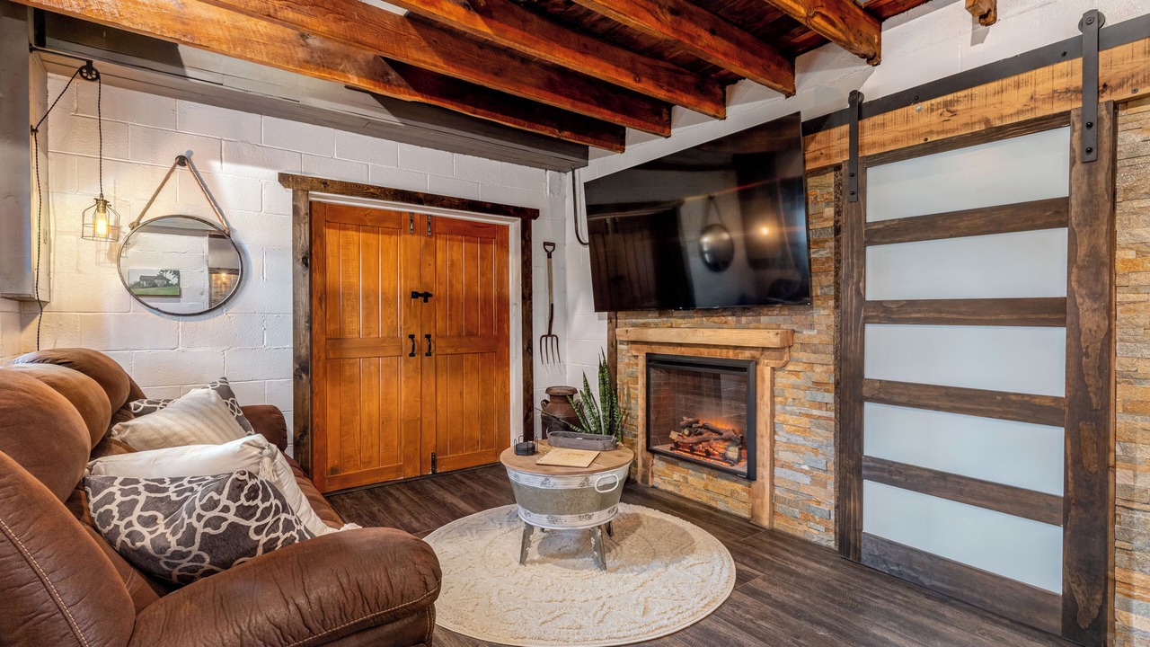 Photo of Livingroom in Lebanon