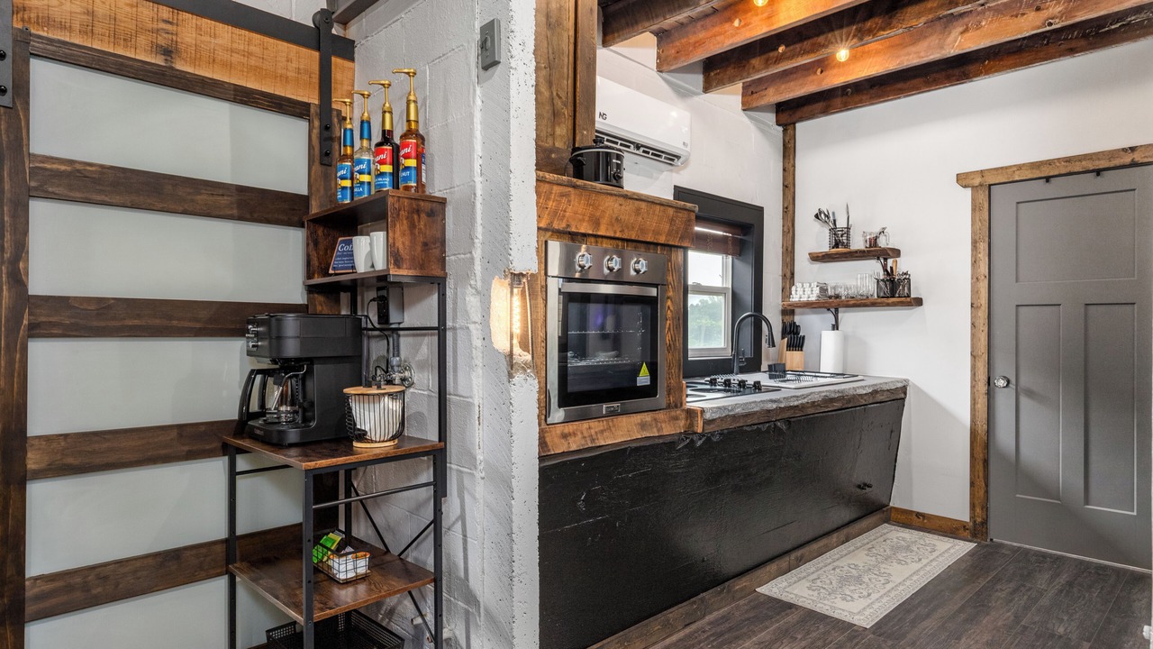 Photo of Kitchen in Lebanon