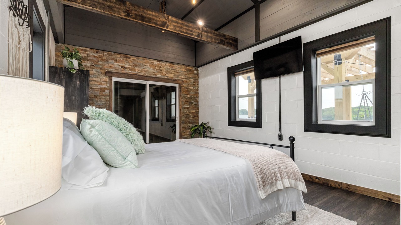 Photo of Bedroom in Lebanon