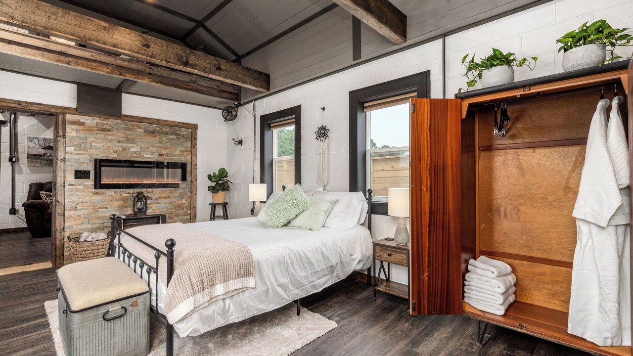 Photo of Bedroom in Lebanon
