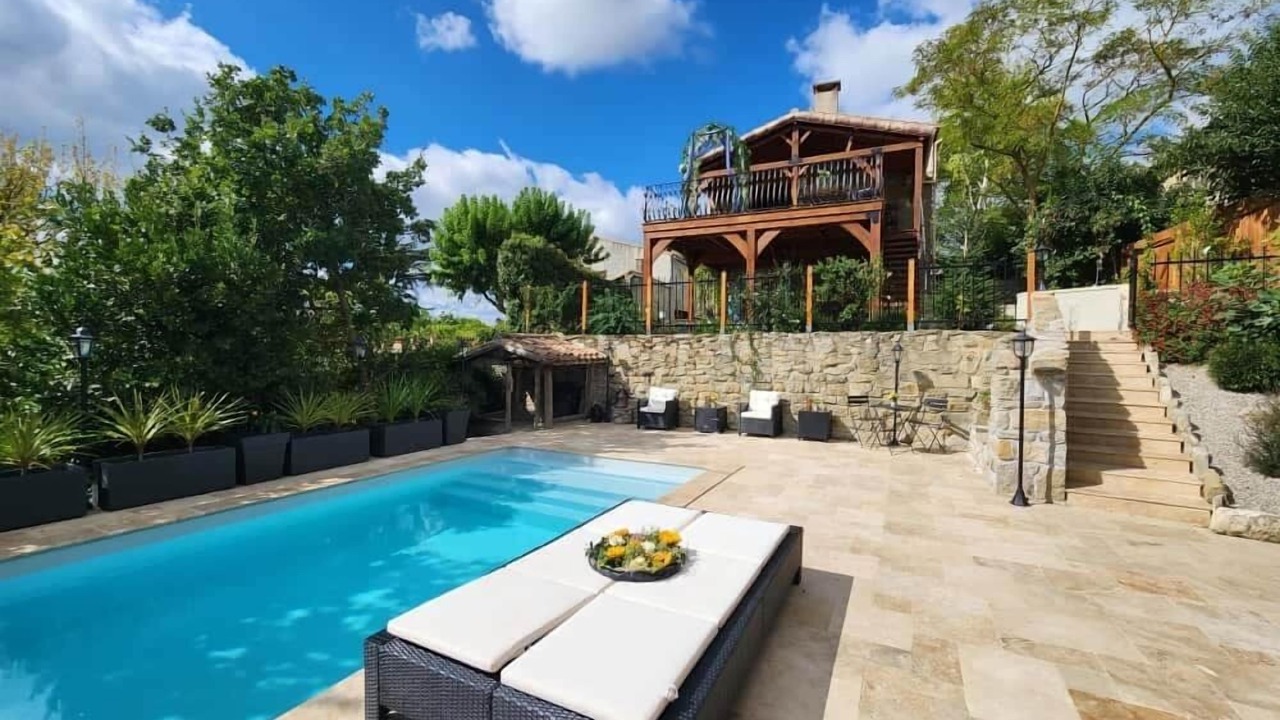 Photo of Outdoor in Ferran