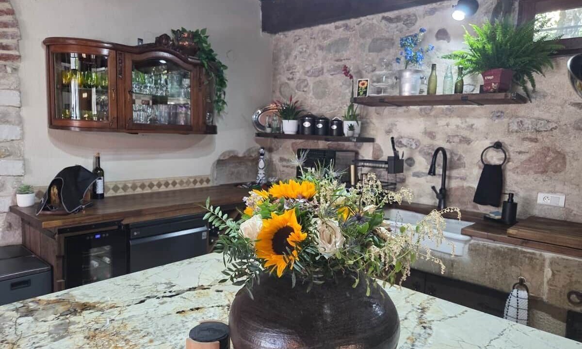 Photo of Kitchen in Ferran