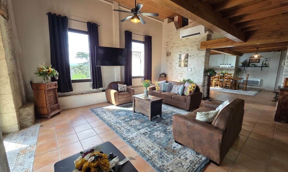 Photo of Livingroom in Ferran