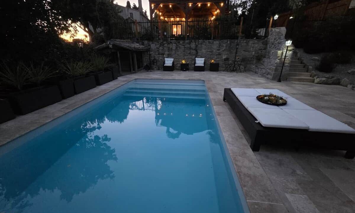 Photo of Outdoor in Ferran
