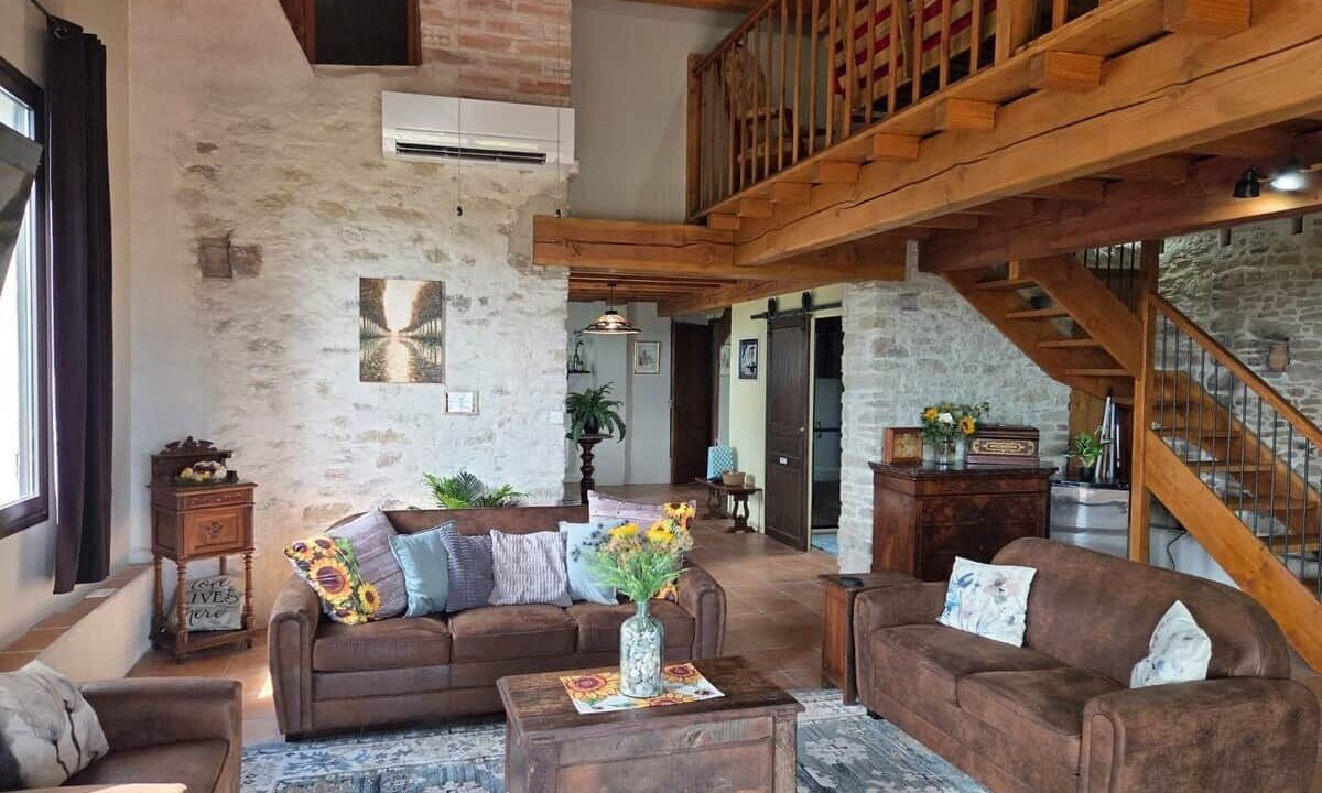 Photo of Livingroom in Ferran