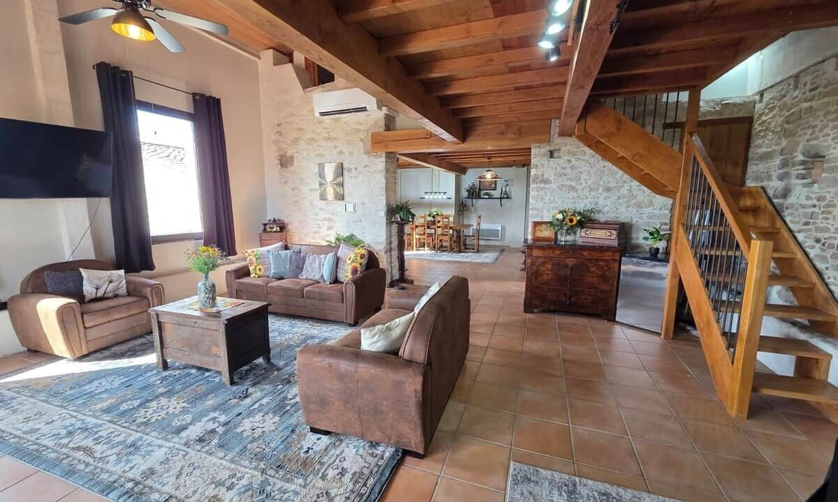 Photo of Livingroom in Ferran