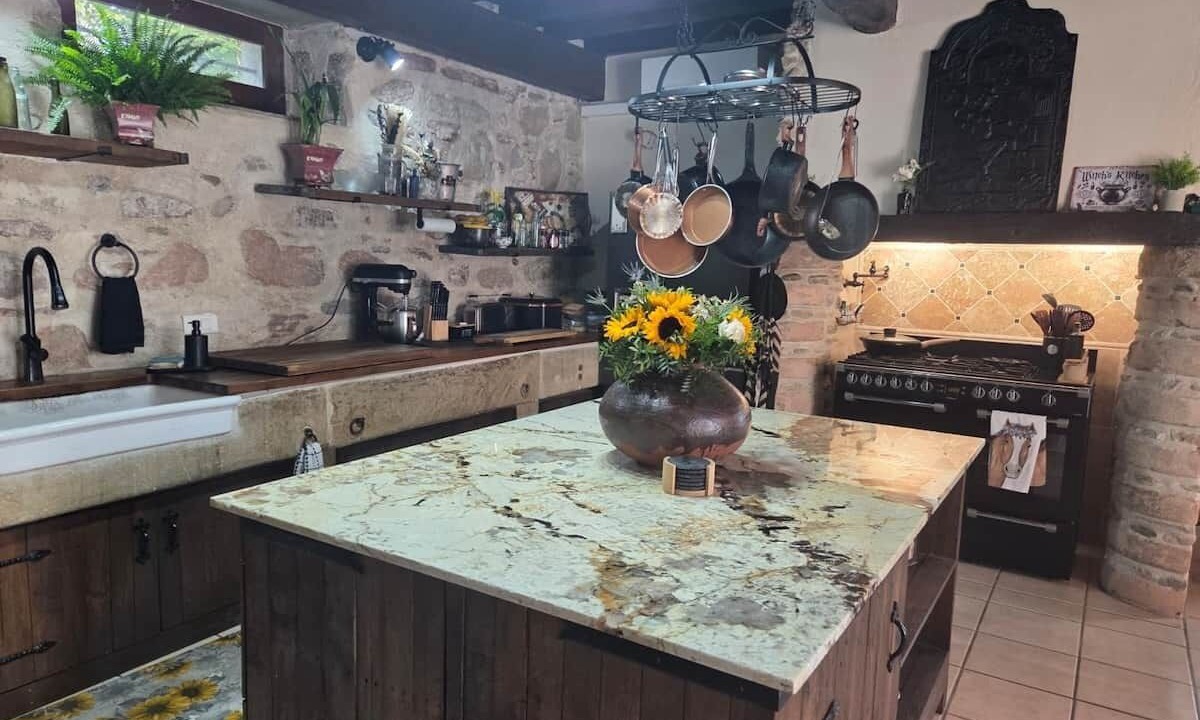 Photo of Kitchen in Ferran