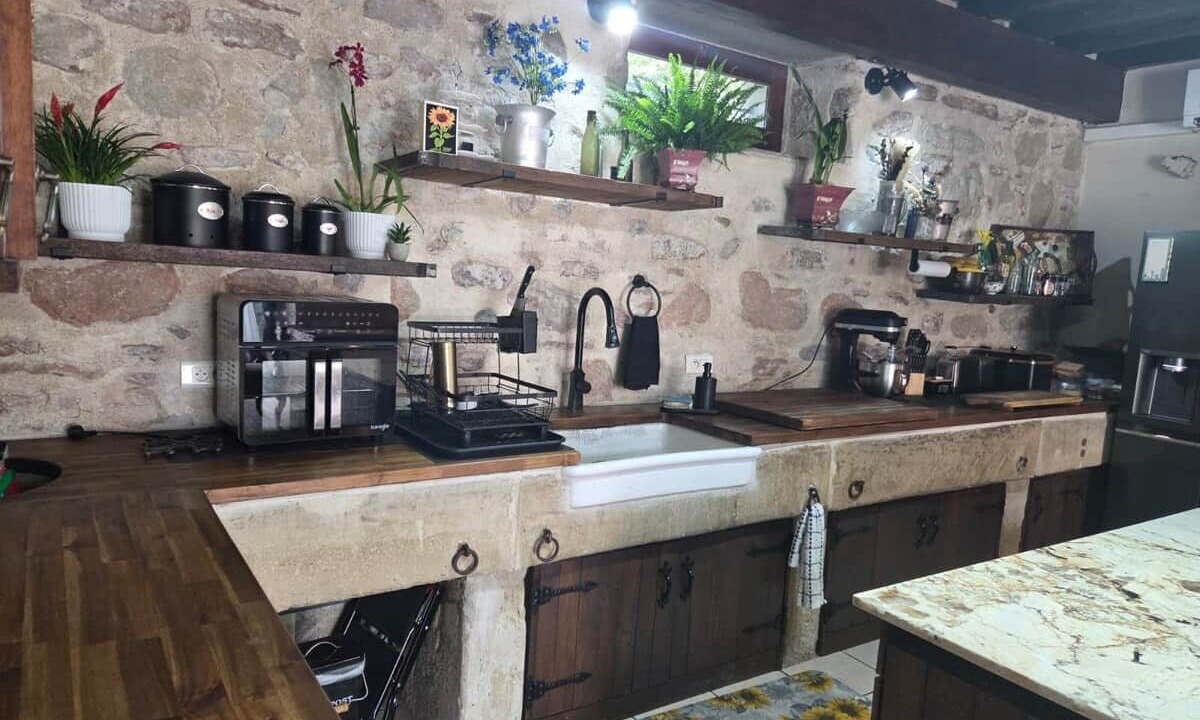 Photo of Kitchen in Ferran