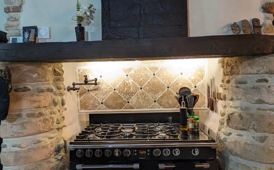Photo of Kitchen in Ferran