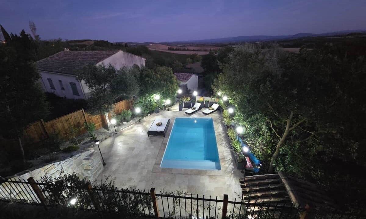 Photo of Outdoor in Ferran
