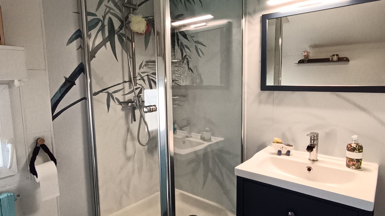 Photo of Bathroom in La Flocelliere