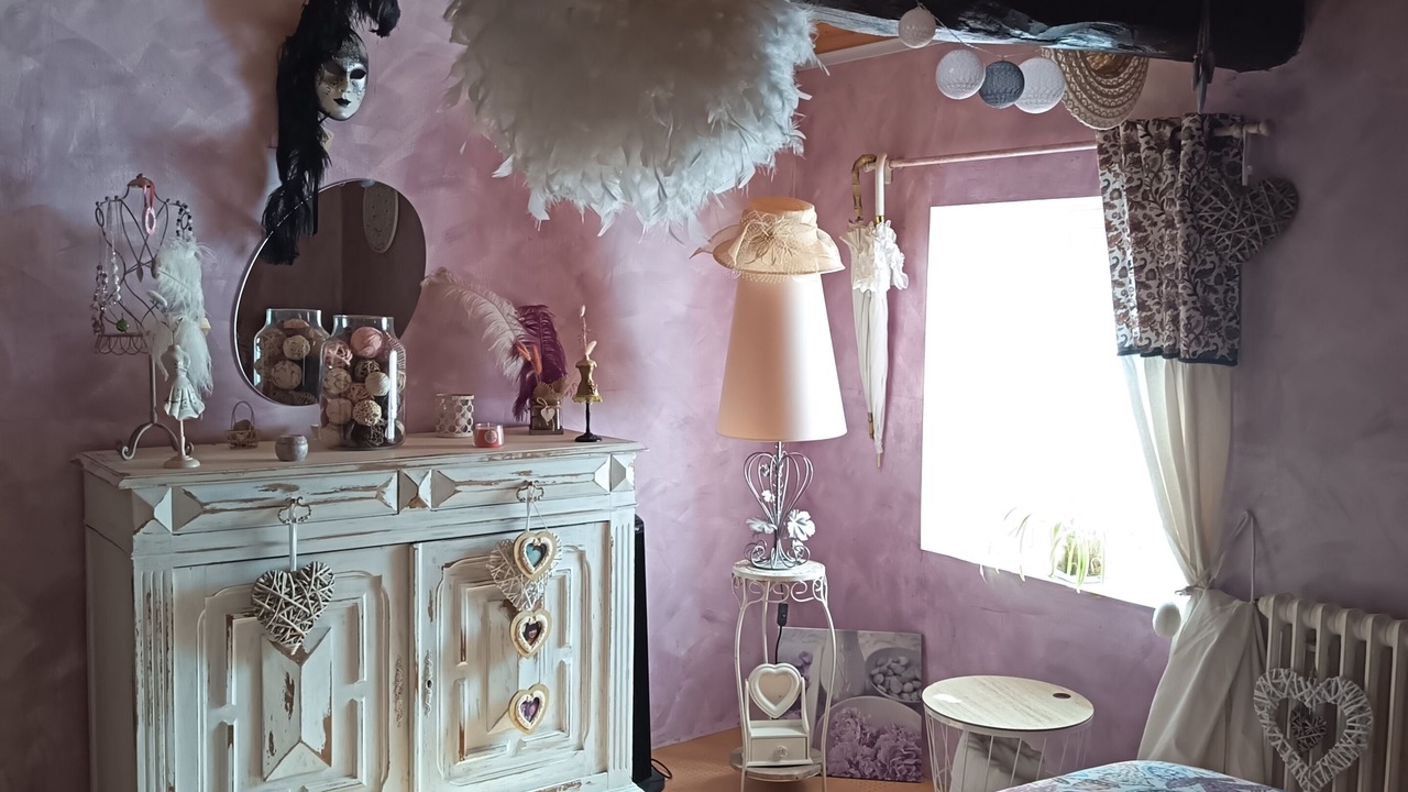 Photo of Bedroom in La Flocelliere