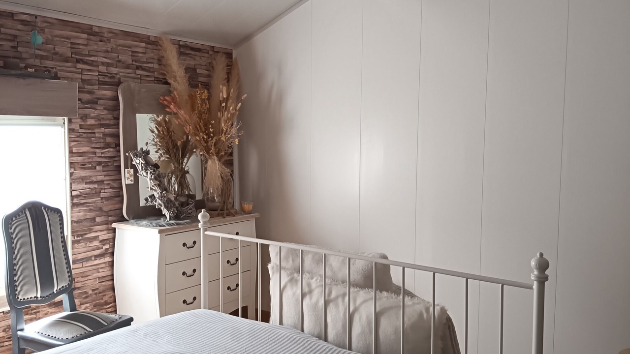 Photo of Bedroom in La Flocelliere
