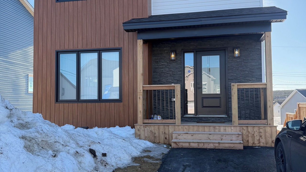 Photo of Outdoor in Terra Nova