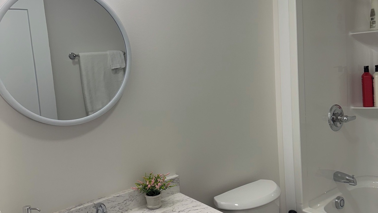 Photo of Bathroom in Terra Nova