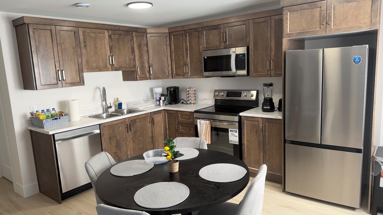 Photo of Kitchen in Terra Nova