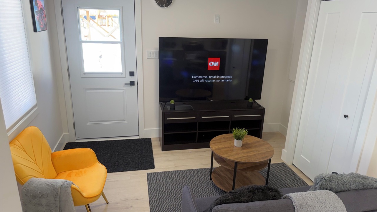 Photo of Livingroom in Terra Nova