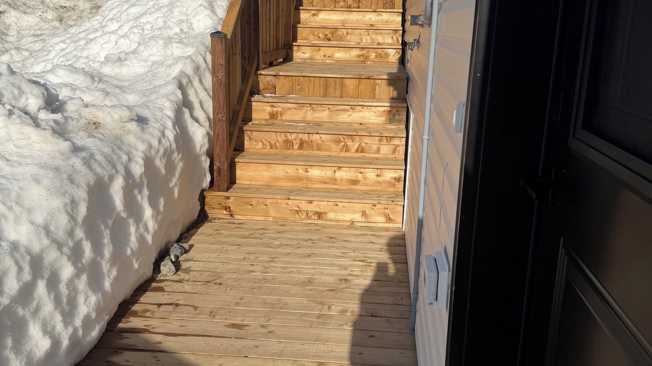 Photo of Outdoor in Terra Nova