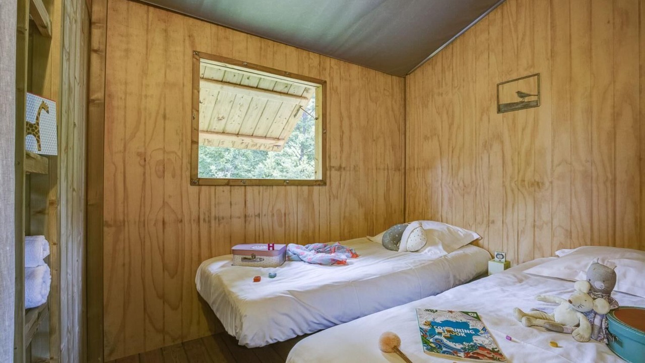 Photo of Bedroom in Pierrefitte-sur-Sauldre