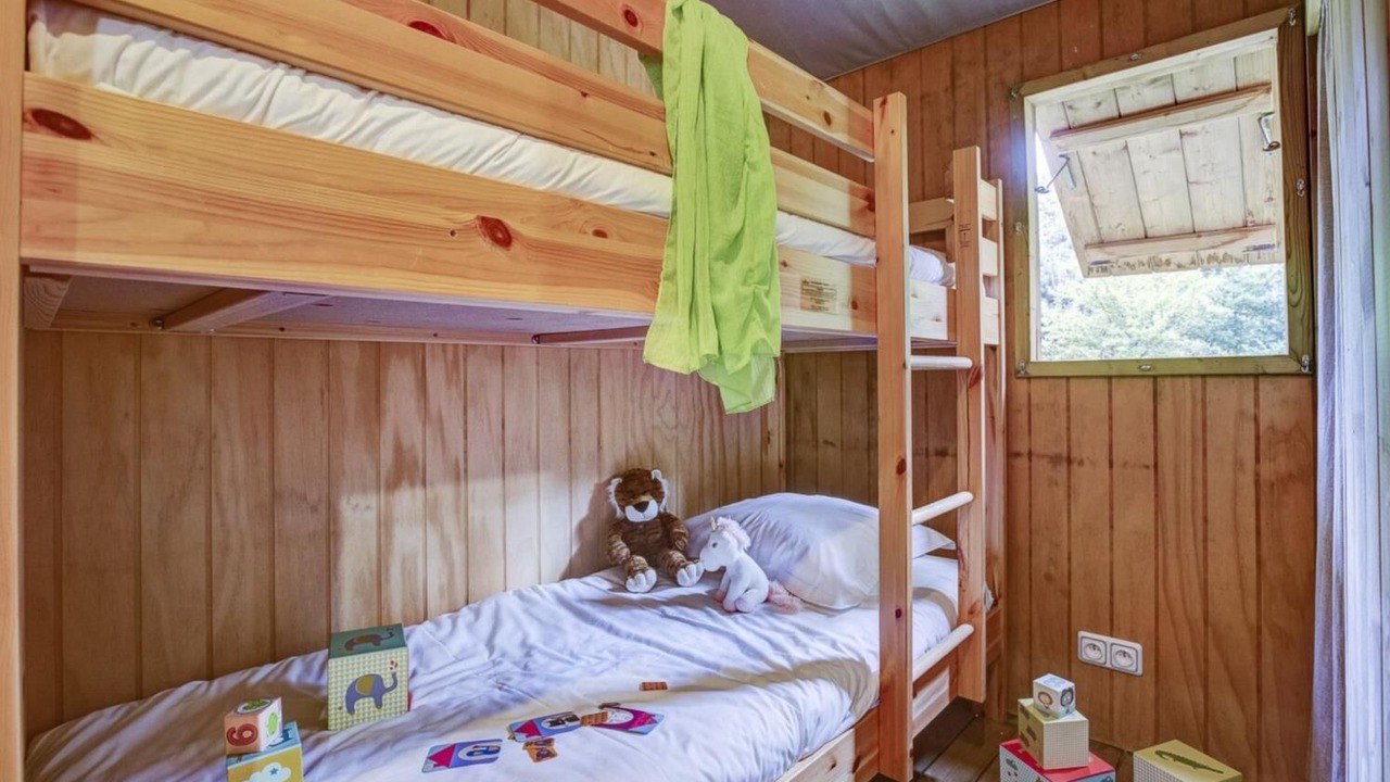 Photo of Bedroom in Pierrefitte-sur-Sauldre