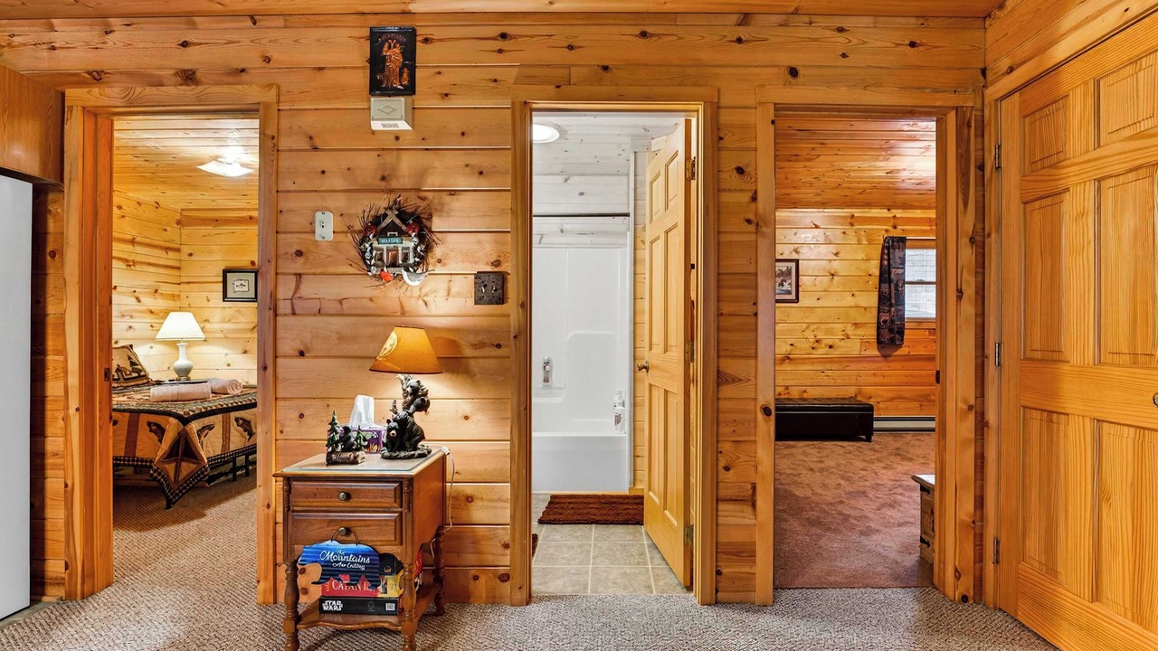Photo of Others in Cabins