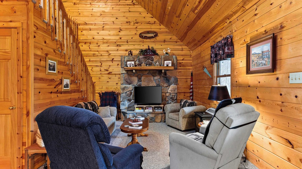 Photo of Others in Cabins
