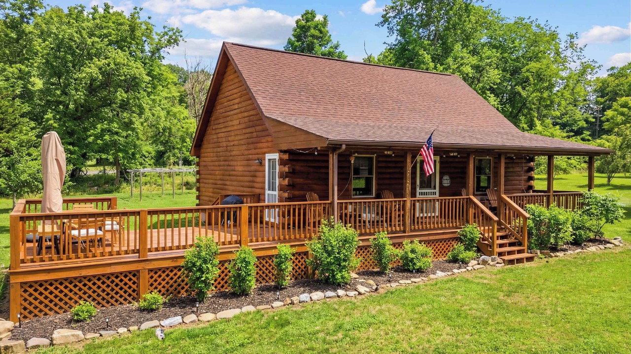 Photo of Others in Cabins