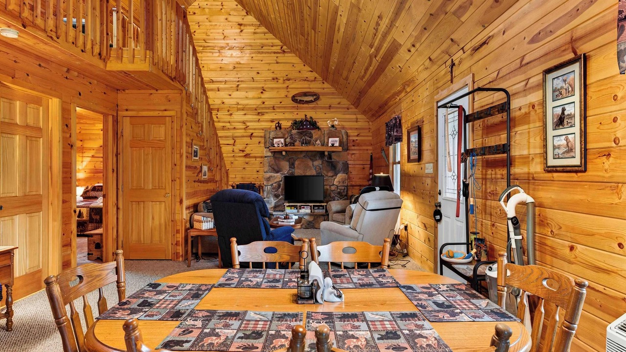 Photo of Others in Cabins