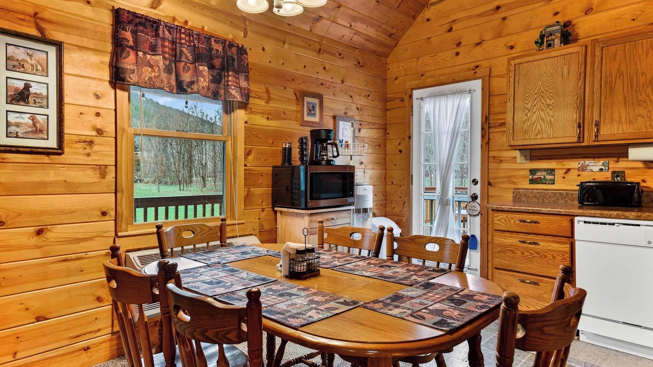 Photo of Others in Cabins