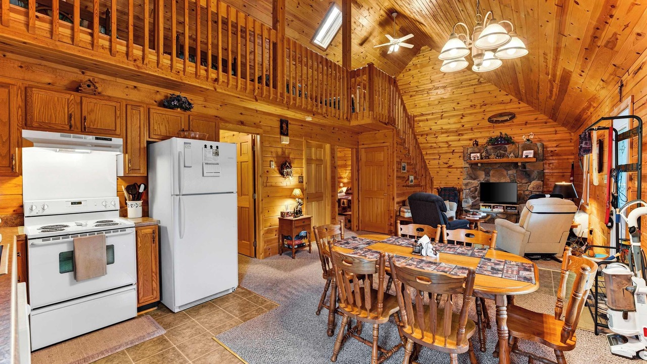 Photo of Others in Cabins