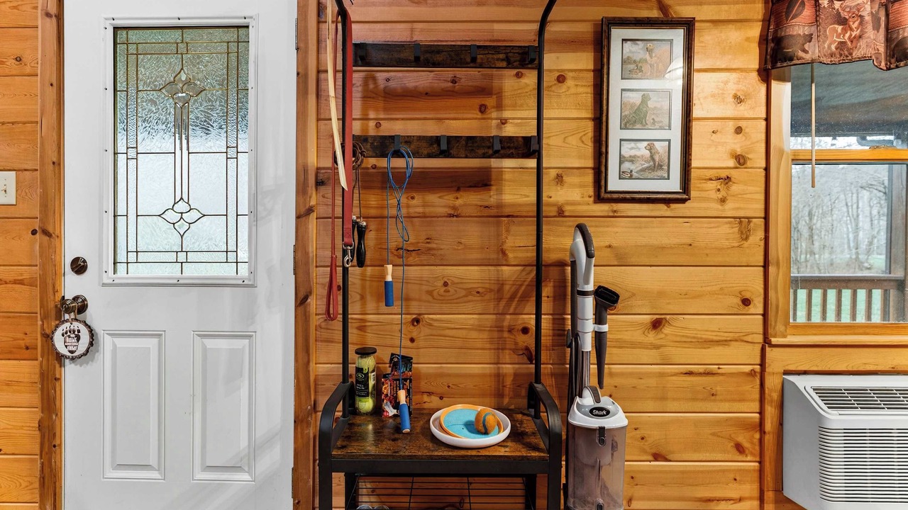 Photo of Others in Cabins