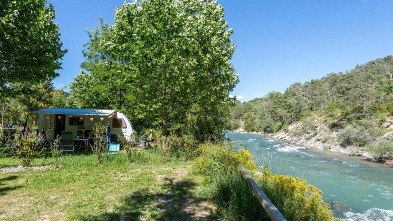 Photo of Outdoor in Castellane