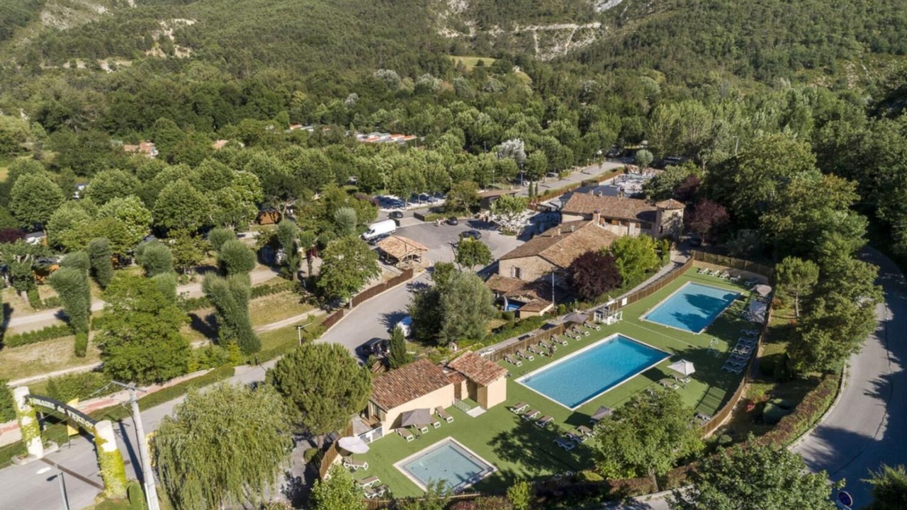 Photo of Outdoor in Castellane