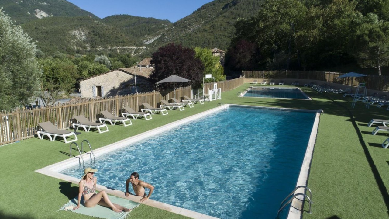 Photo of Outdoor in Castellane