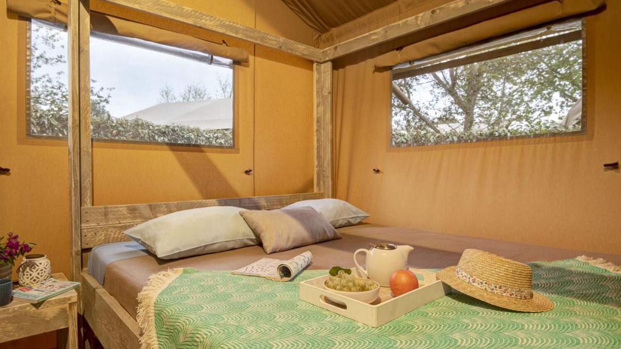 Photo of Bedroom in Castellane