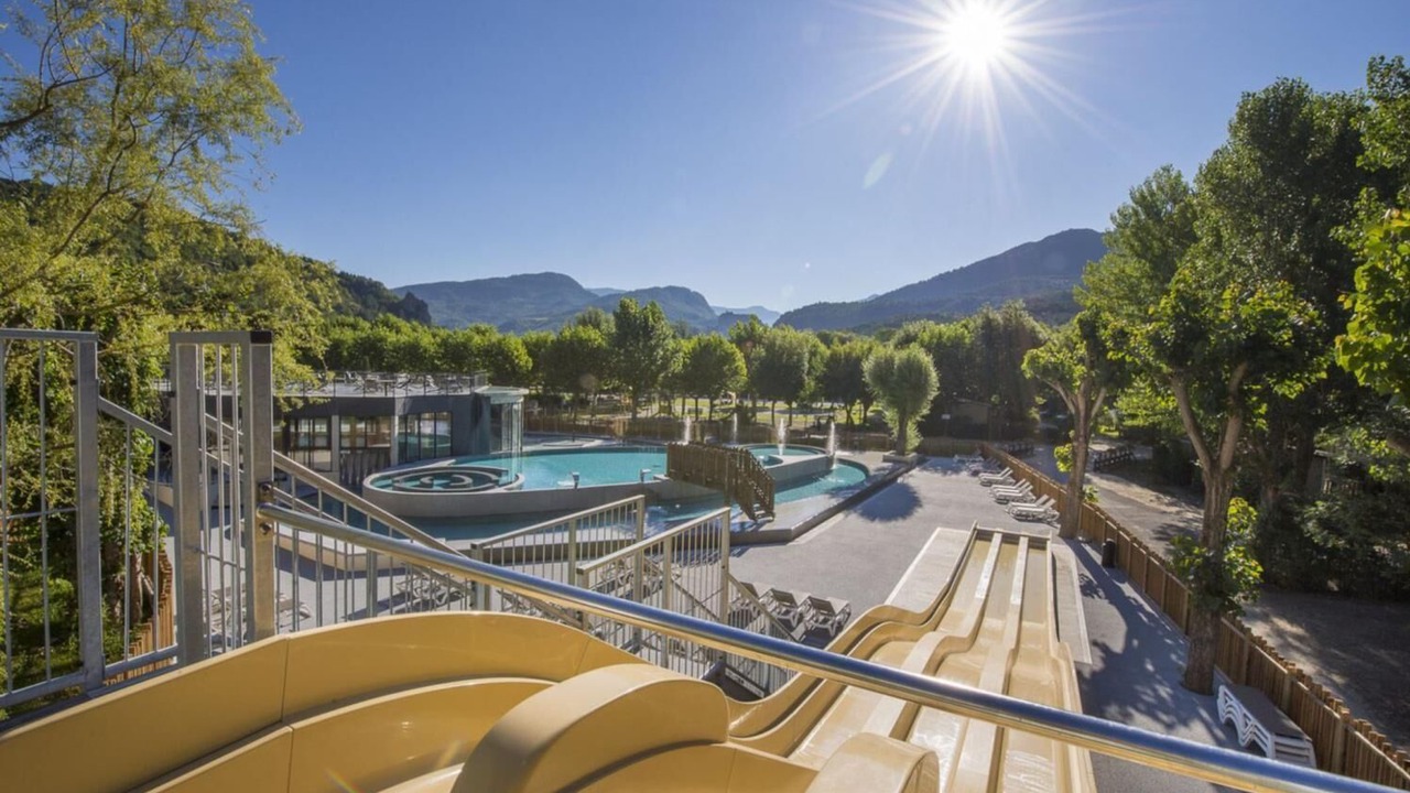Photo of Outdoor in Castellane