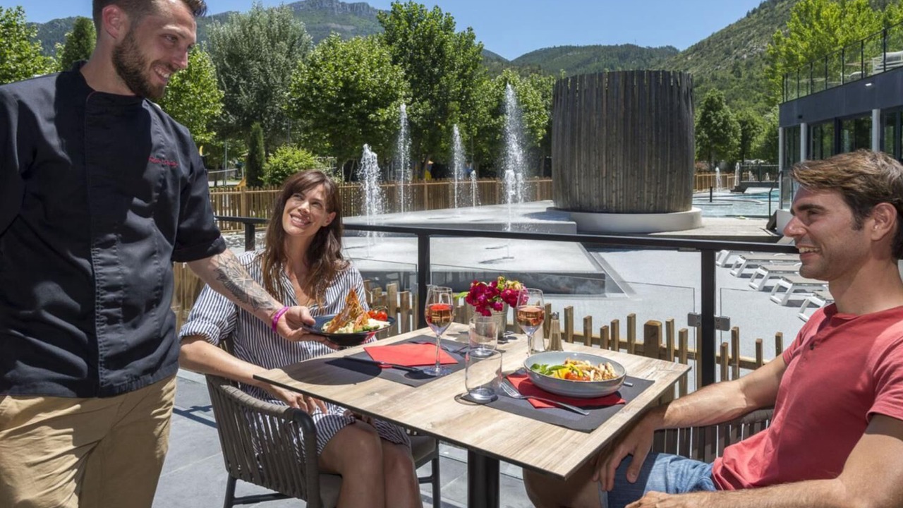 Photo of Outdoor in Castellane