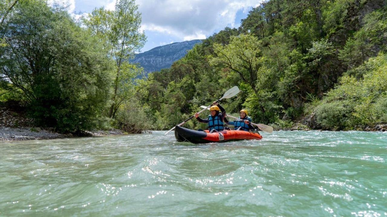 Photo of Others in Castellane