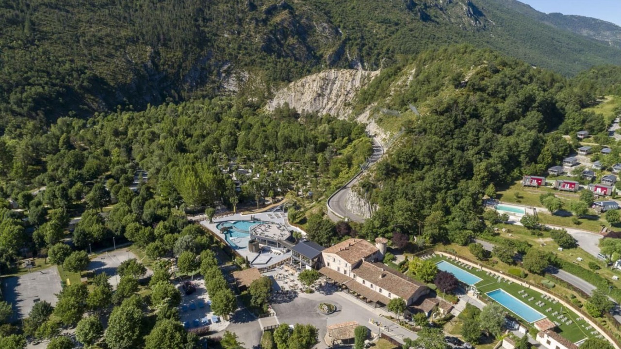 Photo of Outdoor in Castellane
